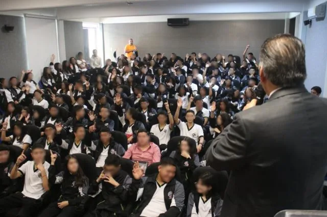 Imparte Fge Charlas De Prevención De Adicciones A Estudiantes De Morelia 19 Imparte Fge Charlas De Prevención De Adicciones A Estudiantes De Morelia
