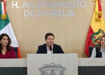 Fiscalía De Michoacán, Sede De La 5Ta Reunión De Trabajo Del Grupo De Atención Integral Para La Salud De La Adolescencia (Gaia)