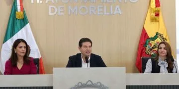 Fiscalía De Michoacán, Sede De La 5Ta Reunión De Trabajo Del Grupo De Atención Integral Para La Salud De La Adolescencia (Gaia)