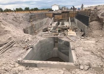 Invertidos más de 725 mdp en plantas tratadoras de agua y colectores: Bedolla