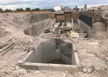 Invertidos Más De 725 Mdp En Plantas Tratadoras De Agua Y Colectores: Bedolla