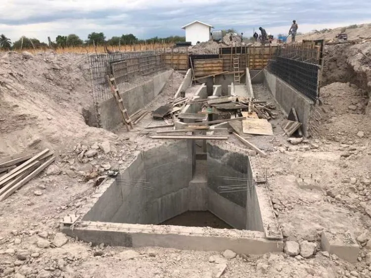 Invertidos Más De 725 Mdp En Plantas Tratadoras De Agua Y Colectores: Bedolla