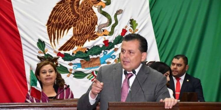 Lo que menos buscó la reforma al Poder judicial fue mejorarlo: Memo Valencia