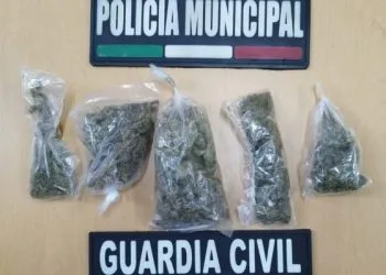 Dos Con Droga Y Recuperan Dos Motos Robadas En Zamora - El Día De Michoacán