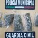 Policías Detienen A Dos Con Droga Y Recuperan 2 Motocicletas Robadas En Zamora 26 Dos Con Droga Y Recuperan Dos Motos Robadas En Zamora - El Día De Michoacán