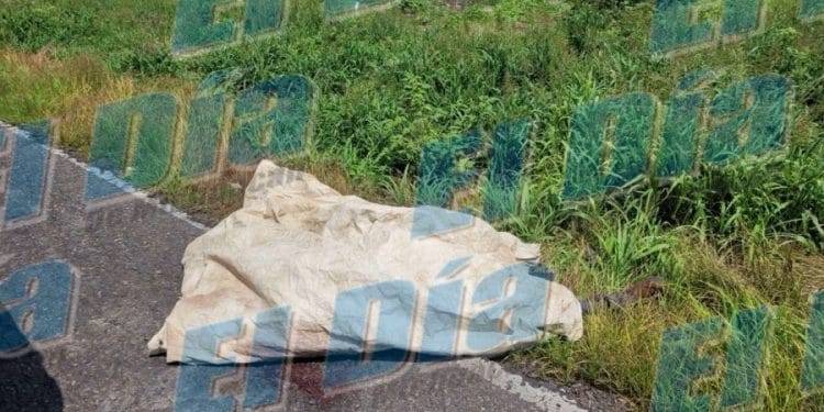Supervisa Alfonso Martínez, labores de apoyo en los Itzícuaros
