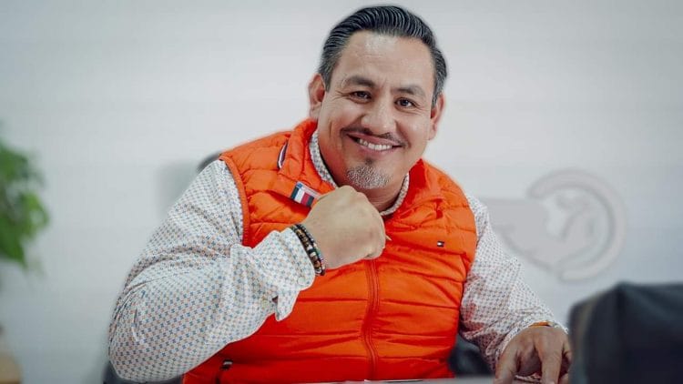 Bancada Orgánica De Mc En La Lxxvi Legislatura, Sabrá Dar La Cara Por Michoacán: Víctor Manríquez 20 Vecinas, Vecinos Y Gobierno De Morelia, Mejoran Espacios Público