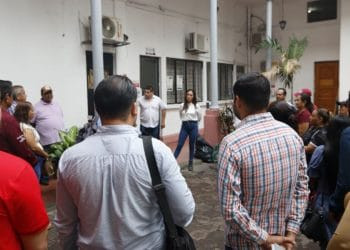 Fiestas septiembrinas reactivarán economía de Apatzingán: Fanny Arreola