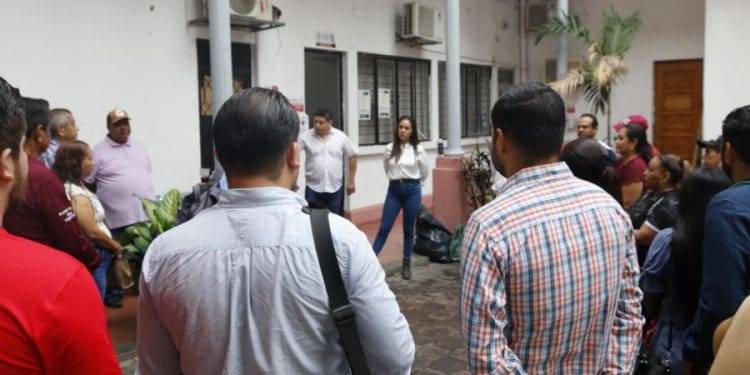 Fiestas septiembrinas reactivarán economía de Apatzingán: Fanny Arreola