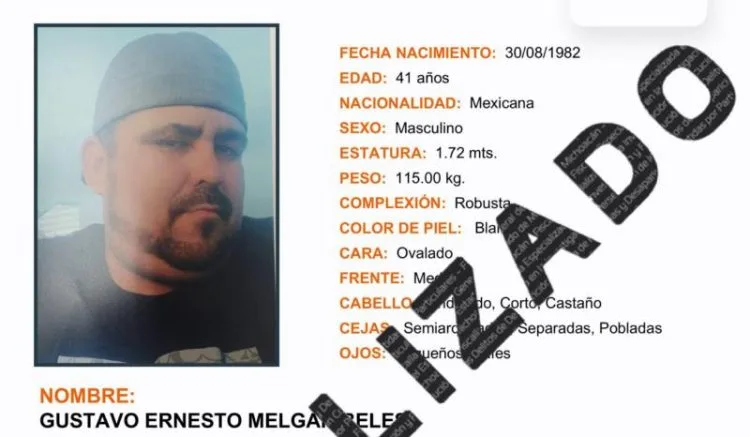 Desactiva Fge Cédula Naranja Tras Localizar A Hombre Reportado Como Desaparecido En Apatzingán 21 Prisión Preventiva Para Un Policía, Presunto Responsable De Homicidio Culposo, Cometido En Agravio De Su Compañero, En Tlalpujahua