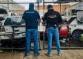 Bedolla asiste a toma de protesta de gobernadora de Guanajuato