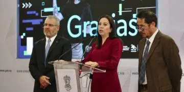 Fiscalía De Michoacán, Sede De La 5Ta Reunión De Trabajo Del Grupo De Atención Integral Para La Salud De La Adolescencia (Gaia)