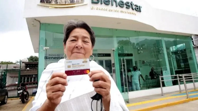 Inicia Bienestar Pago De Pensiones Y Programas Del Bimestre Septiembre-Octubre: Ariadna Montiel 21 Inicia Bienestar Pago De Pensiones Y Programas Del Bimestre Septiembre-Octubre: Ariadna Montiel