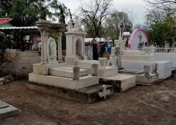 La Paz No Se Construye Con Armas Ni Con Militares En Las Calles: Víctor Manríquez