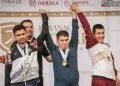Gana El Michoacano Alexis Ruiz Ibarra, Primera Medalla De Plata En Paranacionales Conade 2024 30 Imparte Fge Charlas De Prevención De Adicciones A Estudiantes De Morelia