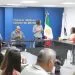Fiscalía De Michoacán, Sede De La 5Ta Reunión De Trabajo Del Grupo De Atención Integral Para La Salud De La Adolescencia (Gaia) 24 Fiscalía De Michoacán, Sede De La 5Ta Reunión De Trabajo Del Grupo De Atención Integral Para La Salud De La Adolescencia (Gaia)