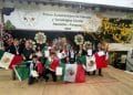 Estudiantes del Cecytem se coronan en Feria de Ciencias en Paraguay 2 Fiscalía de Michoacán, sede de la 5ta reunión de trabajo del Grupo de Atención Integral para la Salud de la Adolescencia (GAIA)