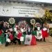 Estudiantes Del Cecytem Se Coronan En Feria De Ciencias En Paraguay 25 Fiscalía De Michoacán, Sede De La 5Ta Reunión De Trabajo Del Grupo De Atención Integral Para La Salud De La Adolescencia (Gaia)