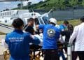 Paciente Malherido En Volcadura Es Trasladado En Helicóptero De Coalcomán A Morelia 3 Paciente Malherido En Volcadura Es Trasladado En Helicóptero De Coalcomán A Morelia