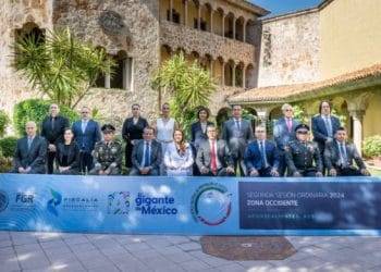 Activista Heydi León recibe Premio Michoacano del Orgullo por defensa de las mujeres trans