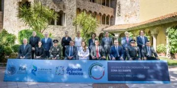 Activista Heydi León Recibe Premio Michoacano Del Orgullo Por Defensa De Las Mujeres Trans