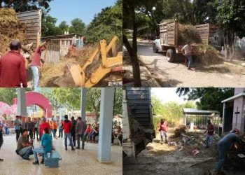 Lleno Total Con Molotov En La Expo Feria Octubrina De Apatzingán