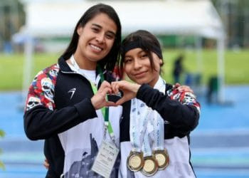 Activista Heydi León recibe Premio Michoacano del Orgullo por defensa de las mujeres trans