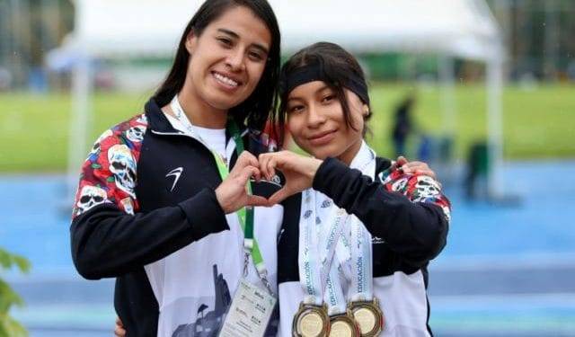 Activista Heydi León recibe Premio Michoacano del Orgullo por defensa de las mujeres trans