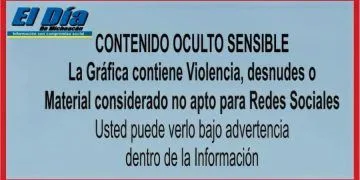 Ejército Mexicano Y Municipios De Parácuaro Y Múgica  Canjean Y Destruyen Armas A Cambio De Dinero «Por Un México Libre De Violencia» «Desarma Tu Hogar»