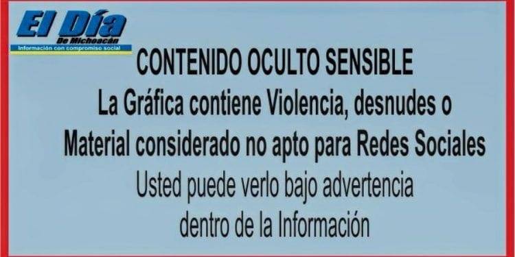 Ejército Mexicano y municipios de Parácuaro y Múgica canjean y destruyen Armas a cambio de dinero «Por un México libre de violencia» «Desarma tu hogar»