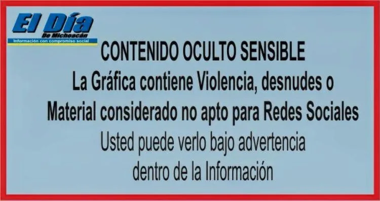 Tres Delincuentes Abatidos Al Enfrentarse A Las Fuerzas Del Orden En “Los Charcos” De Buenavista 22 Ejército Mexicano Y Municipios De Parácuaro Y Múgica Canjean Y Destruyen Armas A Cambio De Dinero «Por Un México Libre De Violencia» «Desarma Tu Hogar»