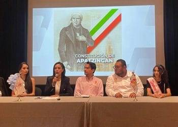 Lleva FGE actividades de prevención de la violencia a estudiantes del CONALEP, en Morelia