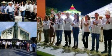 Apatzingán Se Viste De Fiesta E Historia Al Celebrar El Aniversario De La Constitución De 1814