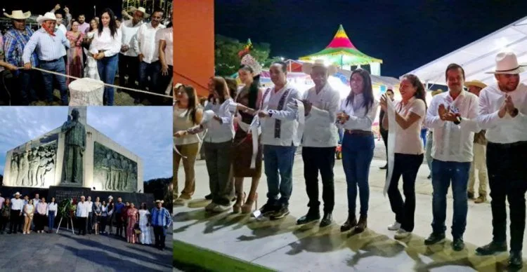 Apatzingán Se Viste De Fiesta E Historia Al Celebrar El Aniversario De La Constitución De 1814