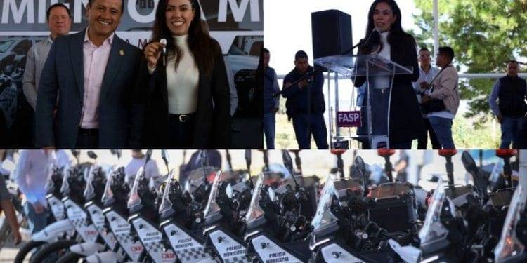 Se integran a la zona militar de Apatzingán, grupo especial de fuerzas especiales; traen vehículo táctico «Ocelot» con blindaje tipo 5