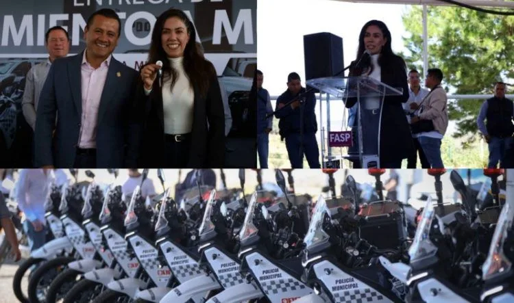 Se Integran A La Zona Militar De Apatzingán, Grupo Especial De Fuerzas Especiales; Traen Vehículo Táctico «Ocelot» Con Blindaje Tipo 5