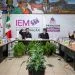 Aprueba Iem Registro De Coalición Morena-Pvem