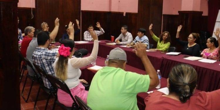 Aprueba cabildo modificacion al Plan de Obra Publica - El Día de Michoacán