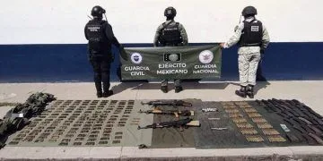 Armas La Ruena De Buenavista - El Día De Michoacán