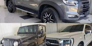 Bedolla Informa A Sheinbaum Afectaciones Por Huracán John