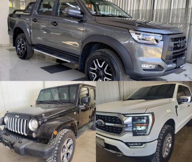 Asaltan lote de venta de vehiculos usados en Apatzingan | El Día de Michoacán