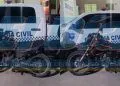 Asegura Guardia Civil Dos Motocicletas En Calidad De Abandono En Apatzingán 31 Asegura Guardia Civil Dos Motocicletas En Calidad De Abandono En Apatzingán