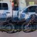 Asegura Guardia Civil Dos Motocicletas En Calidad De Abandono En Apatzingán