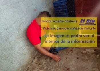 Asesinan A Comerciante De Jitomate Ext