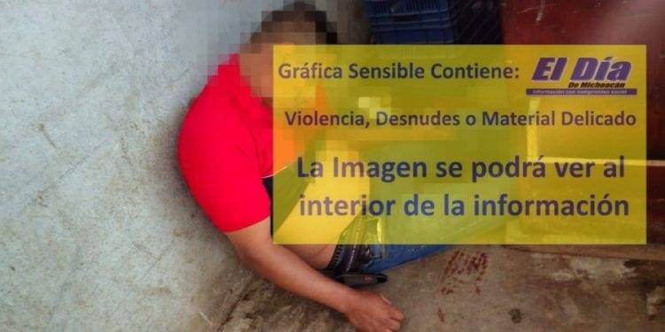 Asesinan a comerciante de Jitomate EXT - El día de Michoacán