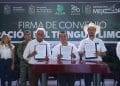 Asume Gobierno De Michoacan Coordinacion Del Tianguis Limonero De Apatzingan - El Día De Michoacán