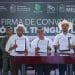 Asume Gobierno De Michoacán Coordinación Del Tianguis Limonero De Apatzingán 6 Asume Gobierno De Michoacan Coordinacion Del Tianguis Limonero De Apatzingan - El Día De Michoacán