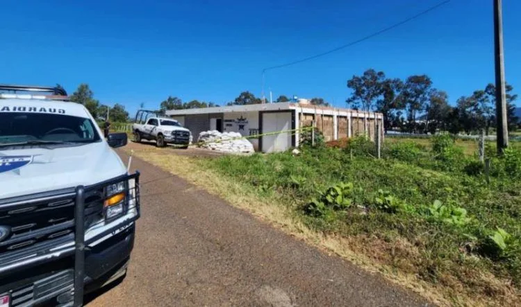 Lleno Total Con Molotov En La Expo Feria Octubrina De Apatzingán