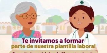 Bienestar Abre Convocatoria Para Contratar Personal Médico Y De Enfermería Para Programa Salud Casa Por Casa