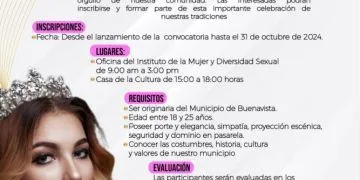 Buenavista Busca Reina De La Expoferia Del Limón 2024 22 Menor Cortador De Aguacate Muere Electrocutado En Peribán